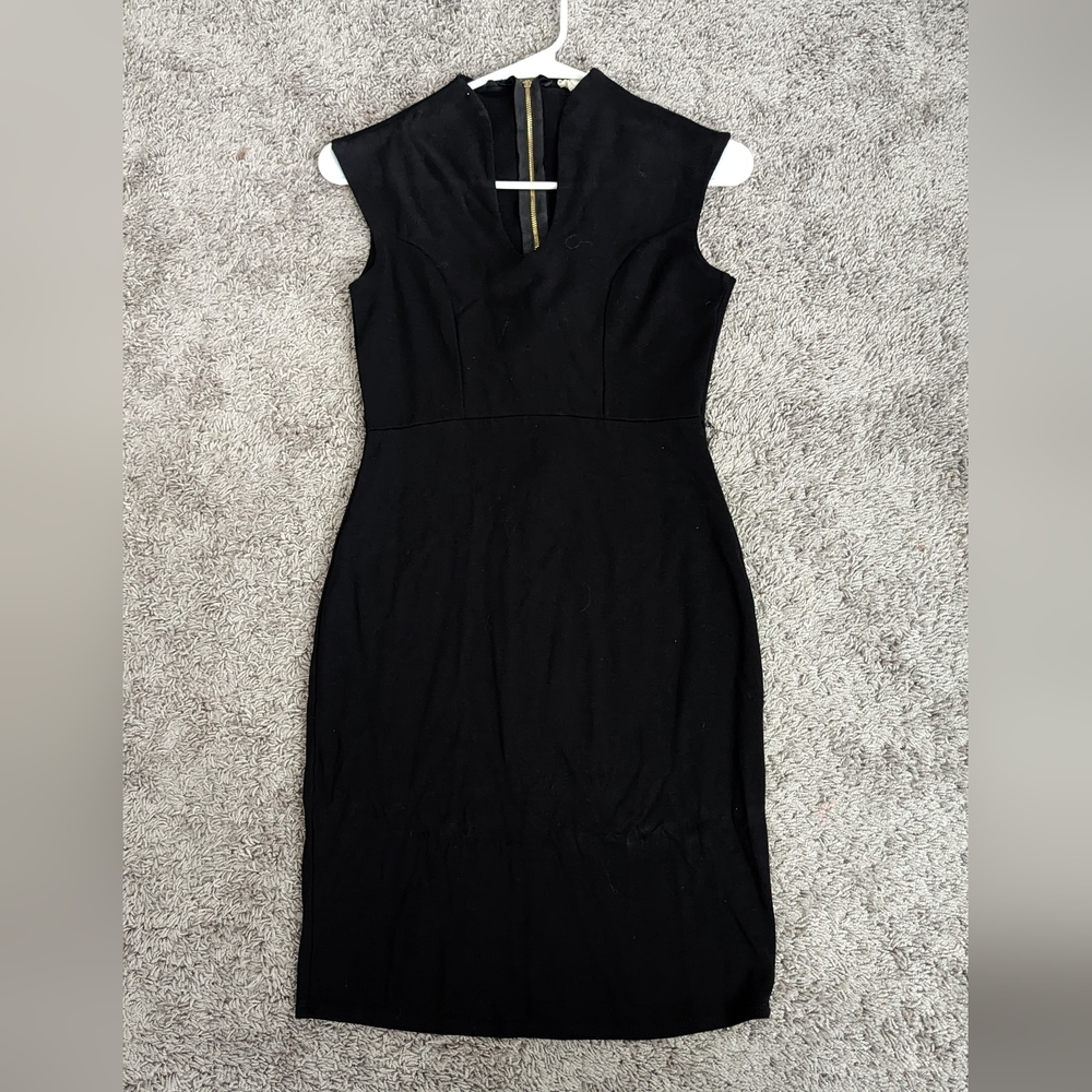 ✨3 for $25✨Office black dress